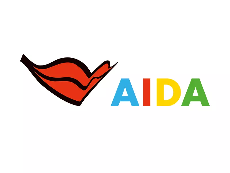 Partnerlogo AIDA