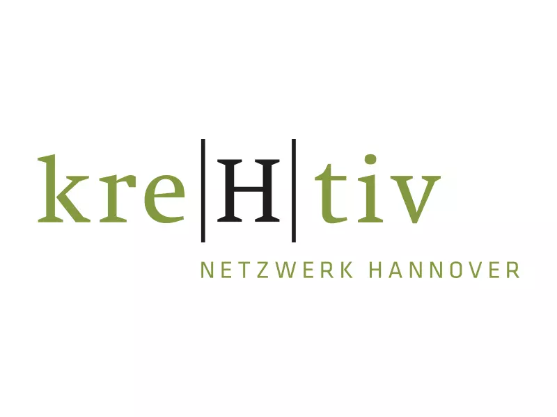 Partnerlogo kre-H-tiv Netzwerk Hannover