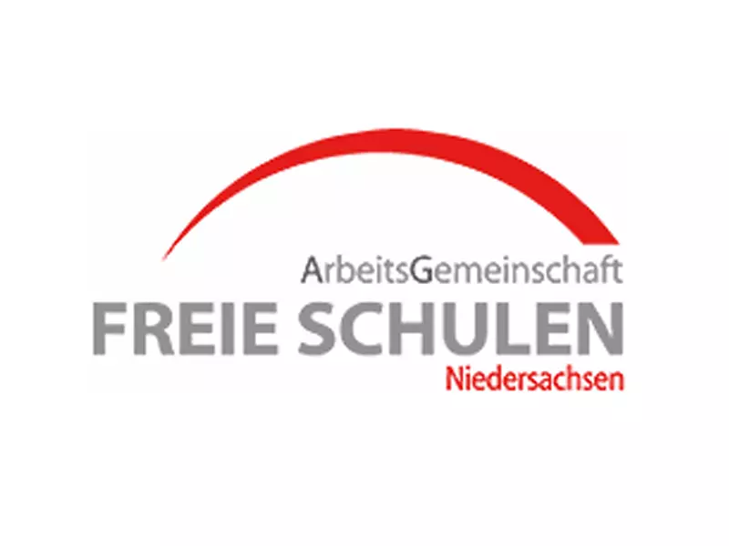 Partnerlogo AGFS - Arbeitsgemeinschaft Freie Schulen Niedersachsen