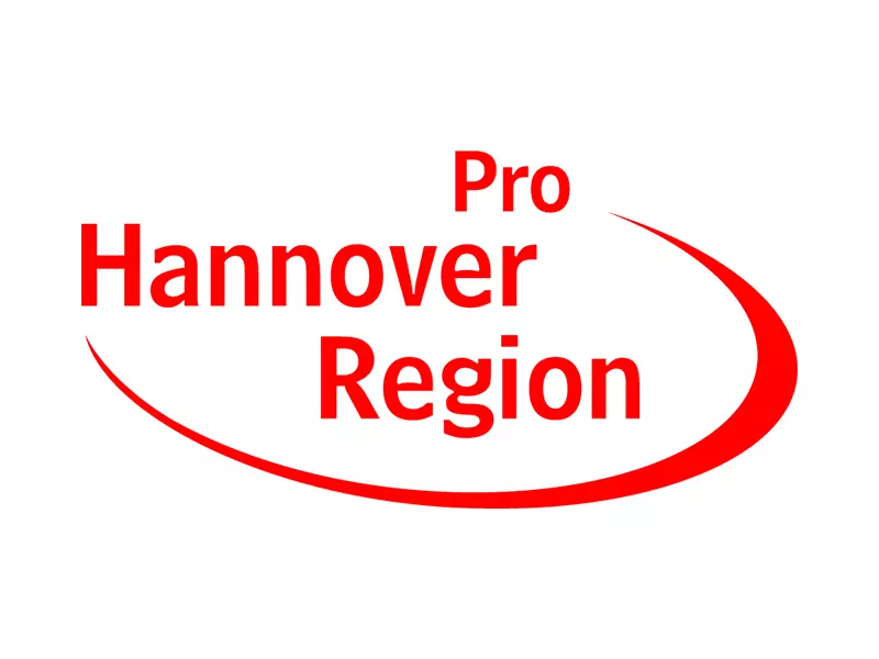 Partnerlogo Pro Hannover Region