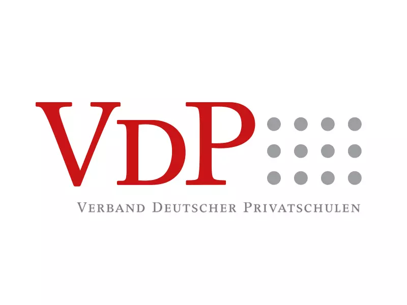 Partnerlogo VDP - Verband deutscher Privatschulen