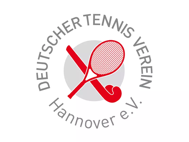 Partnerlogo DTV Hannover - Deutscher Tennis Verein Hannover e.V.