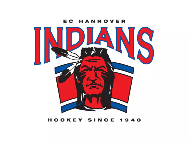 Partnerlogo Indians Hannover