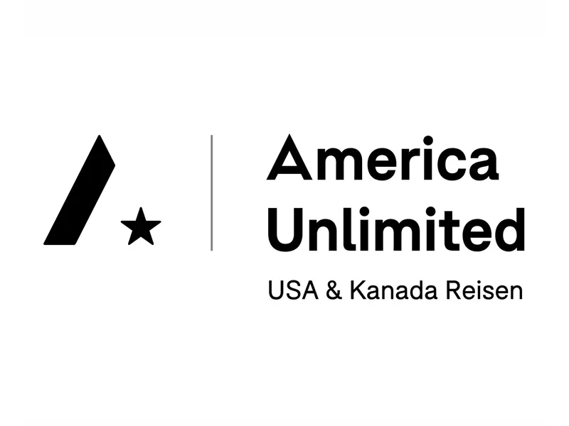 Partnerlogo America Unlimited