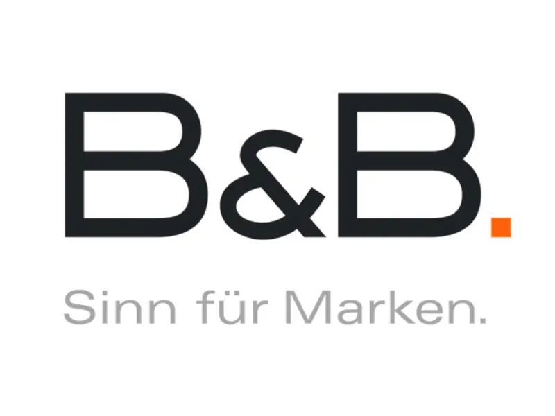Partnerlogo B & B