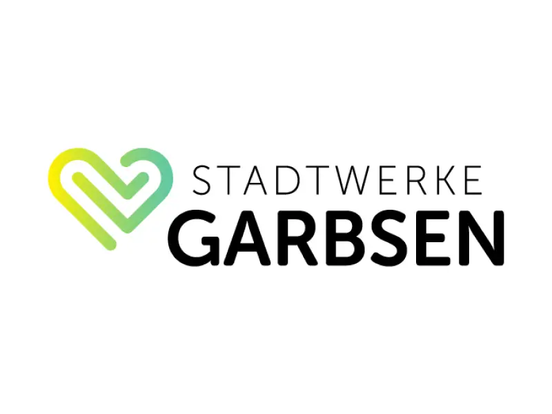 Partnerlogo Stadtwerke Garbsen