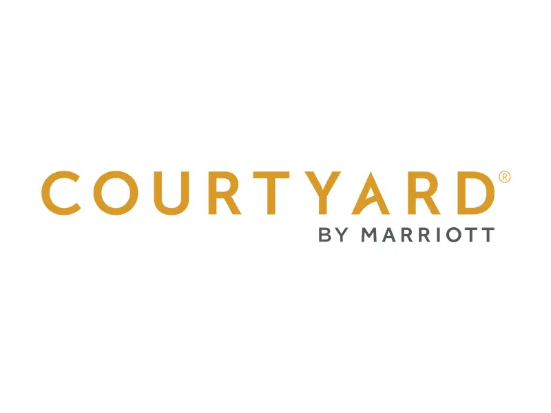 Partnerlogo Courtyard