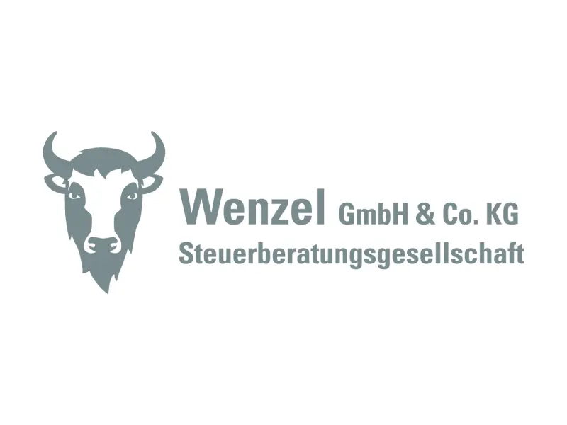 Partnerlogo Wenzel Steuerberatungsgesellschaft