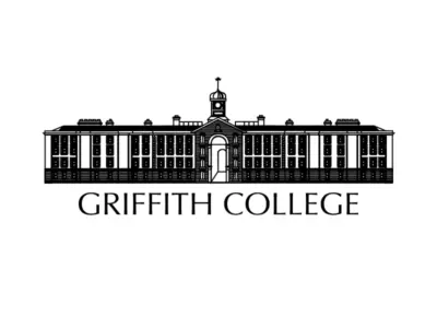 Buhmann Partnerlogo von Griffith College