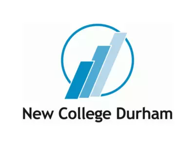 Buhmann Partnerlogo von New College Durham