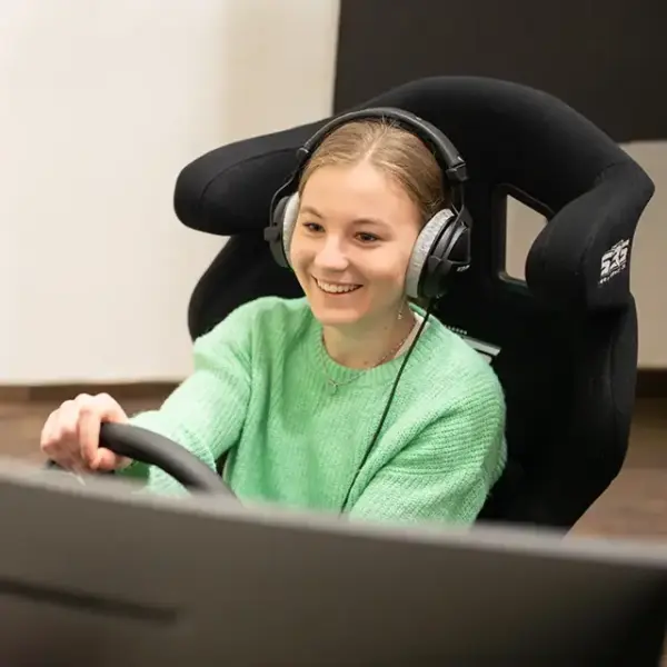 Duale E-Sport-Ausbildung